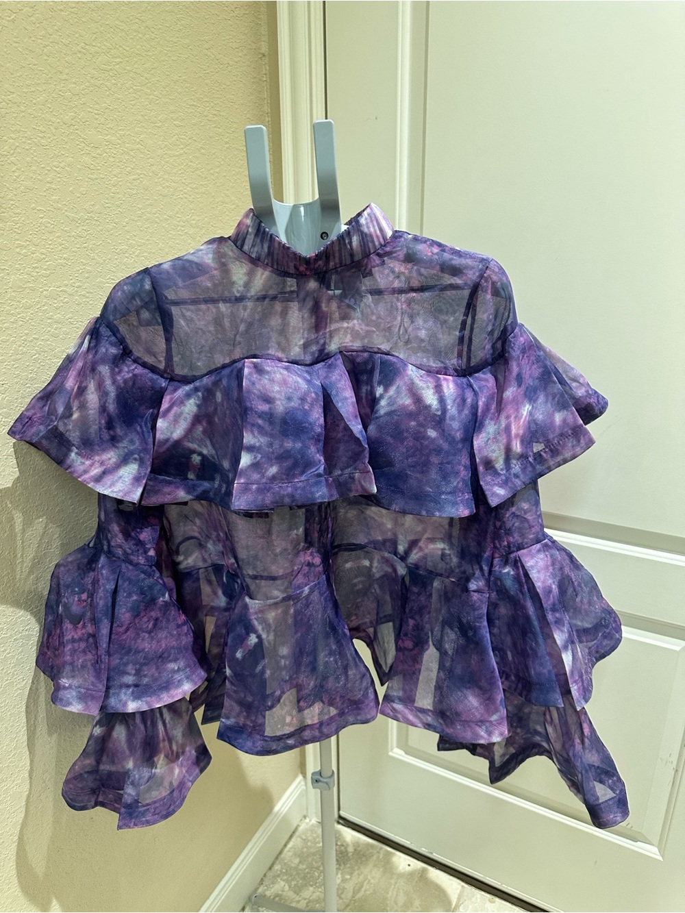 Love Highlight  Women Blouse